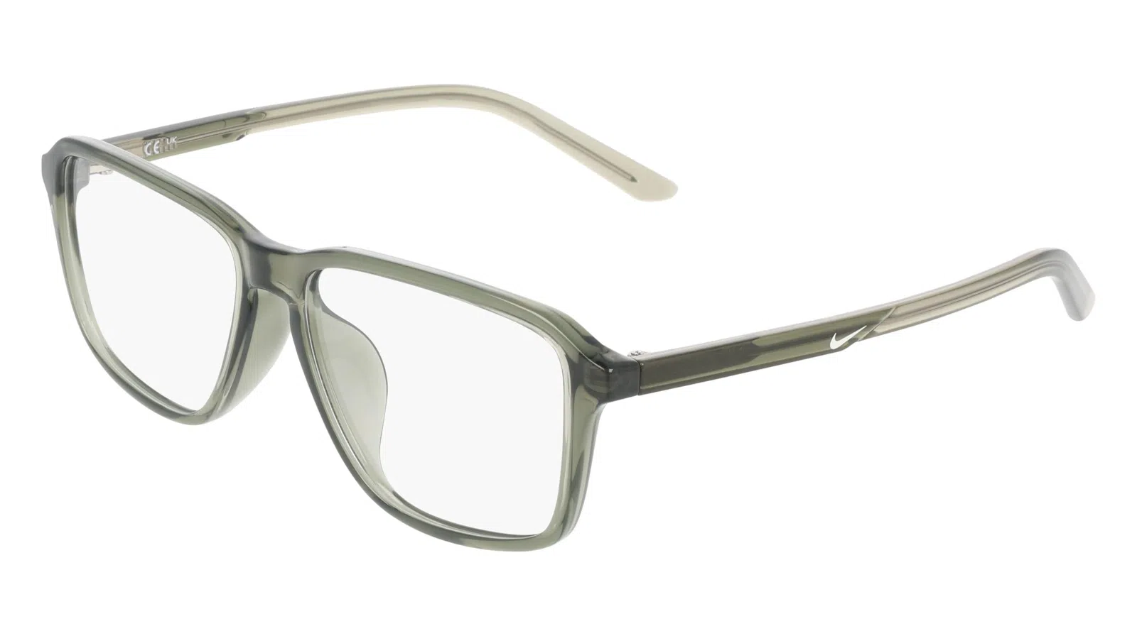 Nike 7074LB Eyeglasses - view 4
